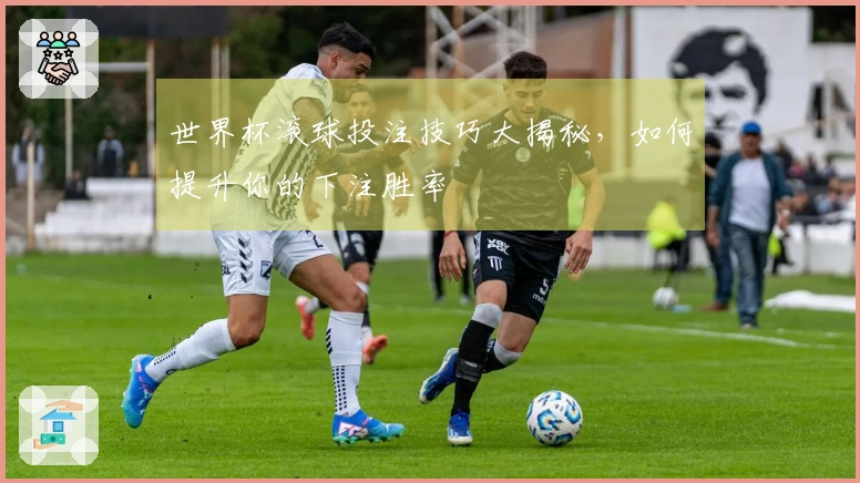 世界杯滚球投注技巧大揭秘，如何提升你的下注胜率