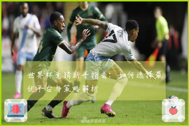 世界杯竞猜新手指南：如何选择最优平台与策略解析